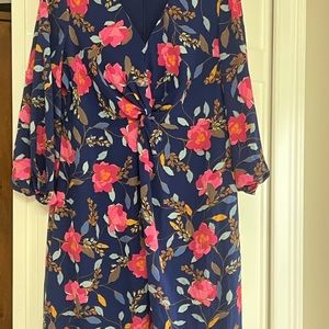 Chicos multicolor dress